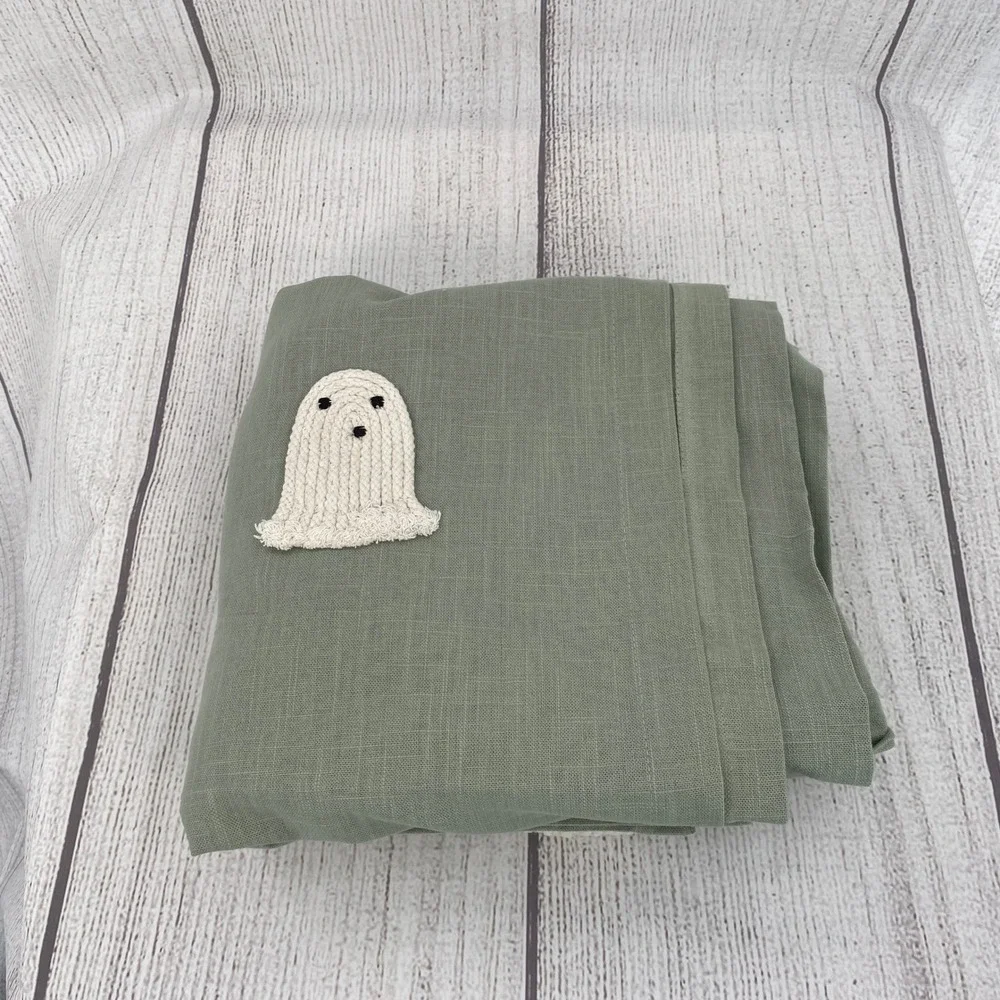 Rachel Zoe linen like